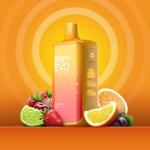 Drip'n by Envi EVO Series 28k - Electric Fruit Blast