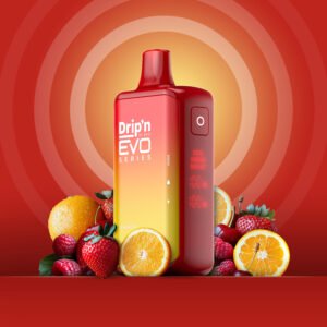 Drip'n by Envi EVO Series 28k - Star Boom