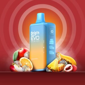 Drip'n by Envi EVO Series 28k - Hawaiian Storm Ice