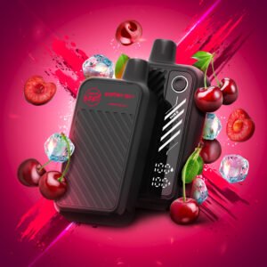 Flavour Beast Beast Mode Max 2 Disposable - Cherry Blast
