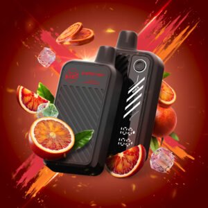 Flavour Beast Beast Mode Max 2 Disposable - Bangin' Blood Orange