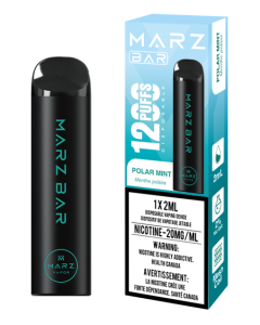 Marz Bar 1200 - Polar Mint